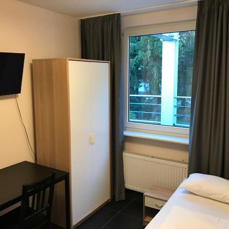 Rentapartment Duesseldorf Zewnętrze zdjęcie
