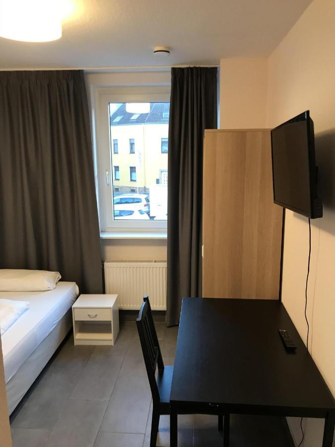 Rentapartment Duesseldorf Zewnętrze zdjęcie