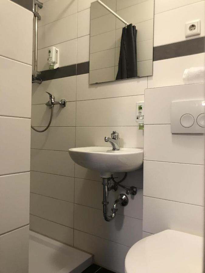 Rentapartment Duesseldorf Zewnętrze zdjęcie