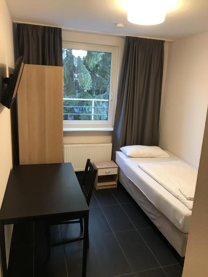 Rentapartment Duesseldorf Zewnętrze zdjęcie