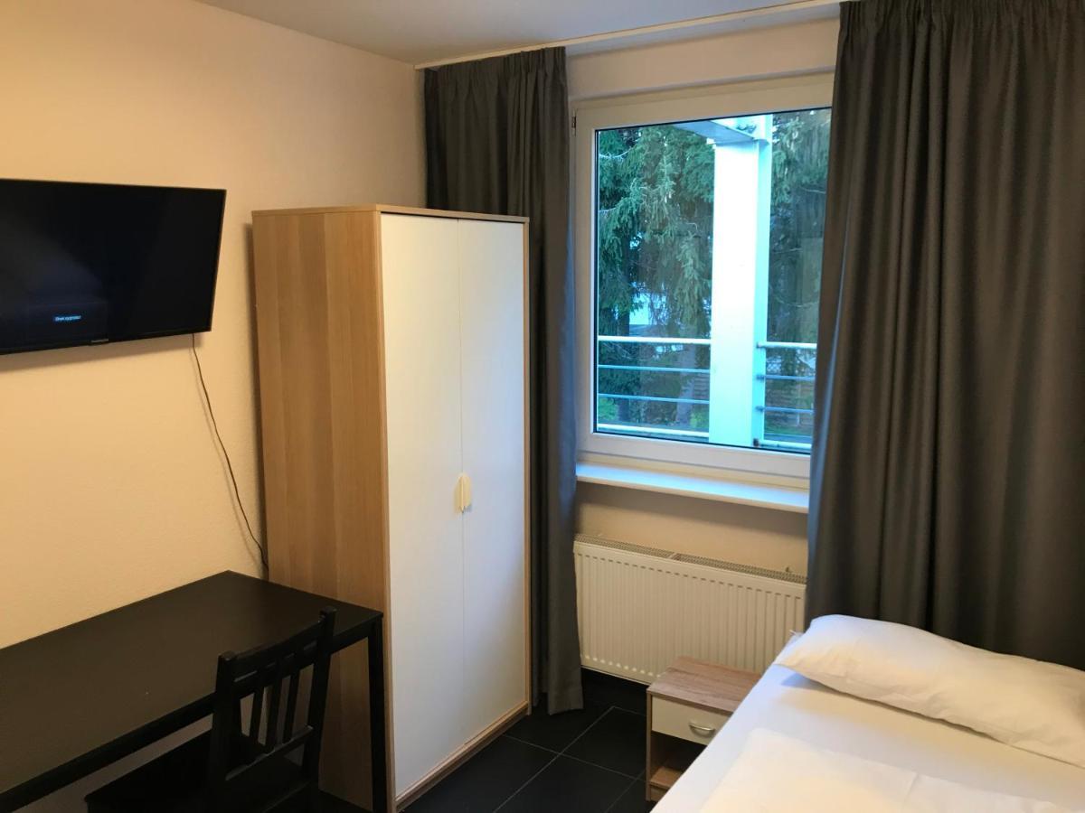Rentapartment Duesseldorf Zewnętrze zdjęcie